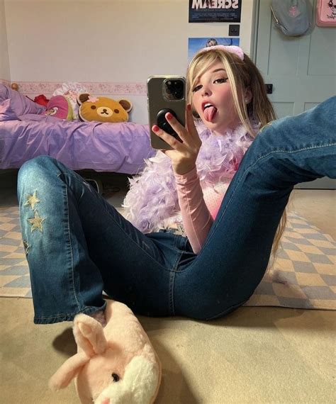 belle delphine porn 2023|Belle Delphines Porn Videos 